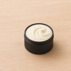 Whipped Body Butter