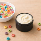 Fruity Cereal whipped tallow body butter