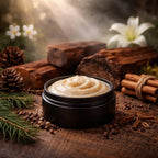 Whipped Tallow Body Butter - Moose's Tallow grass fed tallow