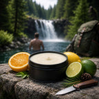 Whipped Tallow Body Butter - Moose's Tallow grass fed tallow